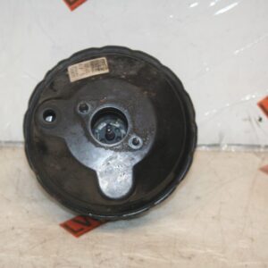 2013 VOLKSWAGEN POLO MK5 6R 1.2 DIESEL. BRAKE BOOSTER SERVO