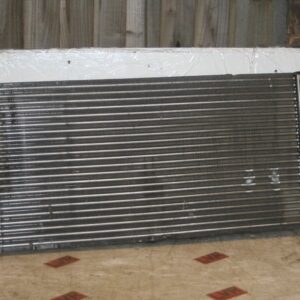 2013 VOLKSWAGEN POLO MK5 6R 1.2 DIESEL. COOLANT RADIATOR