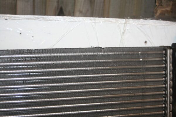 2013 VOLKSWAGEN POLO MK5 6R 1.2 DIESEL. COOLANT RADIATOR - Image 2