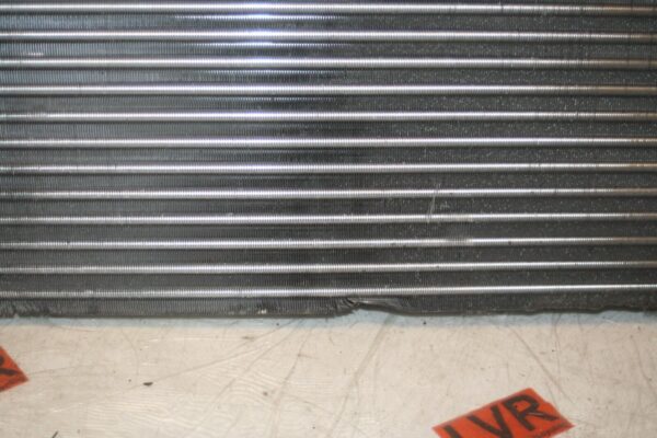 2013 VOLKSWAGEN POLO MK5 6R 1.2 DIESEL. COOLANT RADIATOR - Image 3
