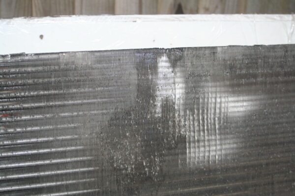 2013 VOLKSWAGEN POLO MK5 6R 1.2 DIESEL. COOLANT RADIATOR - Image 5