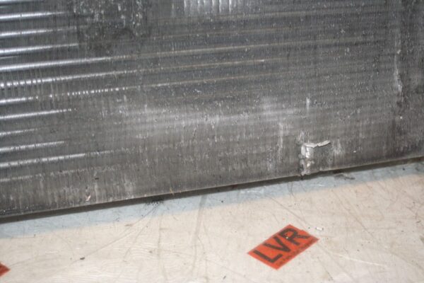 2013 VOLKSWAGEN POLO MK5 6R 1.2 DIESEL. COOLANT RADIATOR - Image 6
