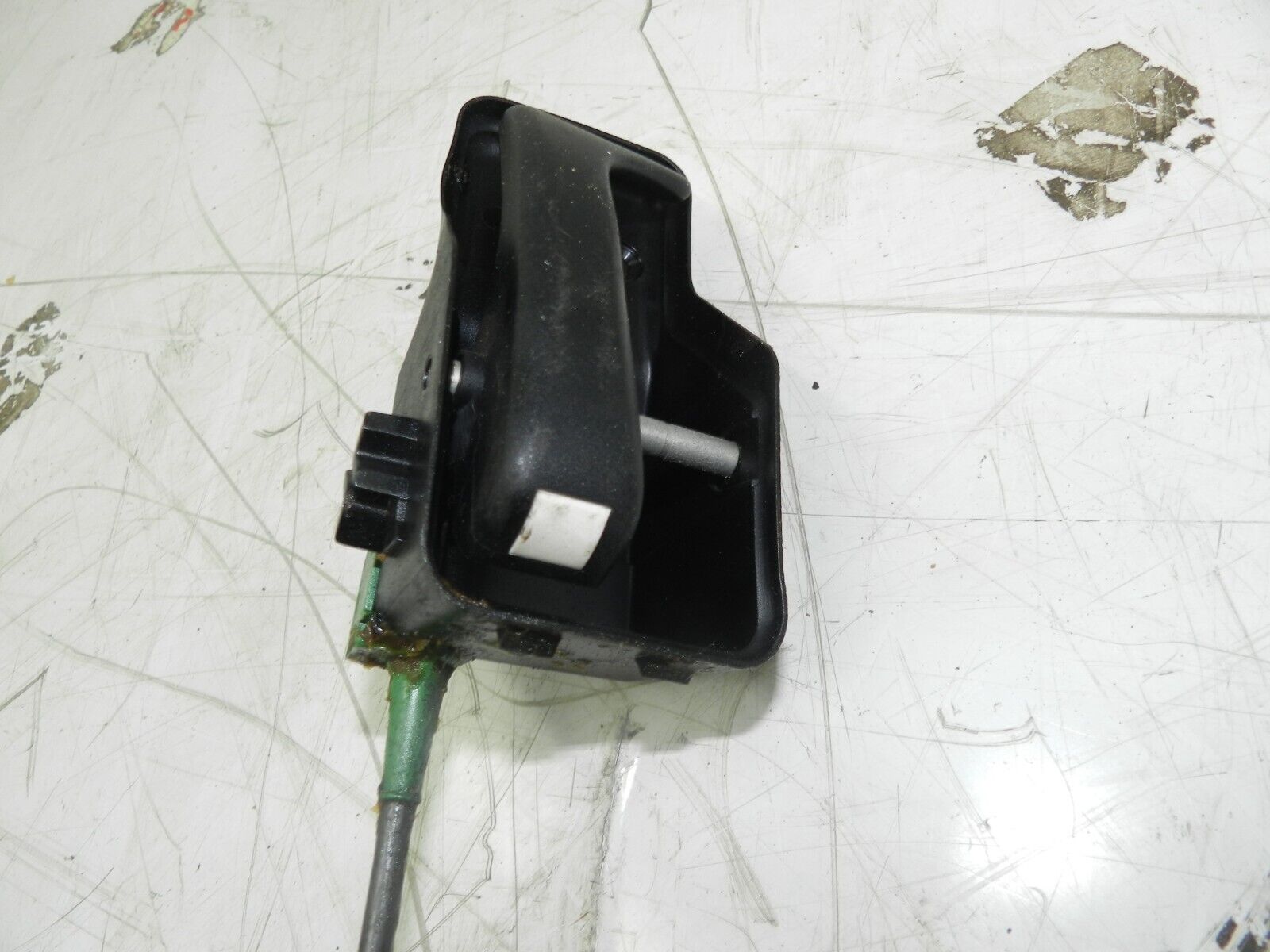 1993 FORD GRANADA DORCHESTER. DRIVER SIDE REAR DOOR LOCK MECHANISM MOTOR - Image 6