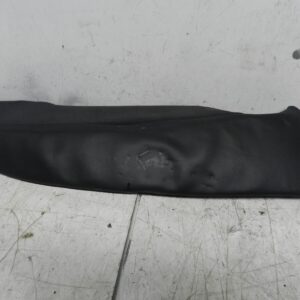 2014 AUDI S4 QUATRO A4 B8. REAR SEAT SIDE BOLSTER