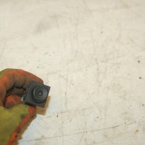 1990 FORD GRANADA MK3. 85GG 18K574 AA HEATED FRONT WINDSCREEN SWITCH