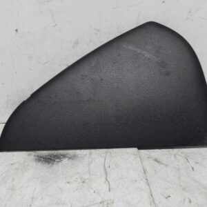 2014 AUDI S4 QUATRO A4 B8. DASHBOARD END TRIM FUSE COVER PANEL