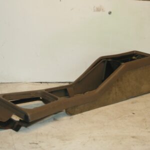 1990 FORD GRANADA MK3. CENTRE CONSOLE 85GB-A045B54 ABW