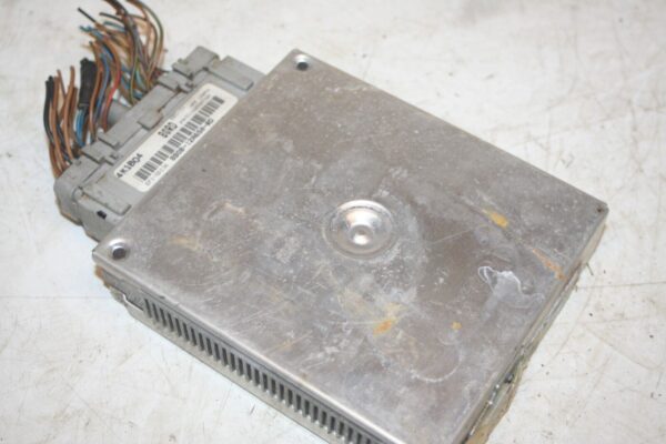 1990 FORD GRANADA MK3. 88GB-12A650-RD ENGINE CONTROL ECU 8GRD - Image 2