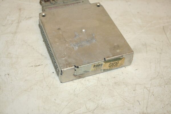 1990 FORD GRANADA MK3. 88GB-12A650-RD ENGINE CONTROL ECU 8GRD - Image 4