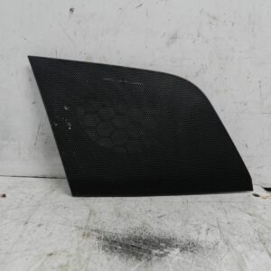 2014 AUDI S4 QUATRO A4 B8. DASHBOARD SPEAKER GRILL RIGHT