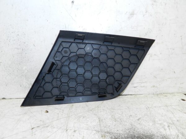 2014 AUDI S4 QUATRO A4 B8. DASHBOARD SPEAKER GRILL RIGHT - Image 2