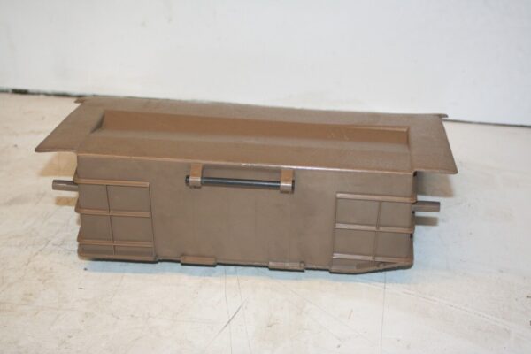 1990 FORD GRANADA MK3. GLOVEBOX - Image 3