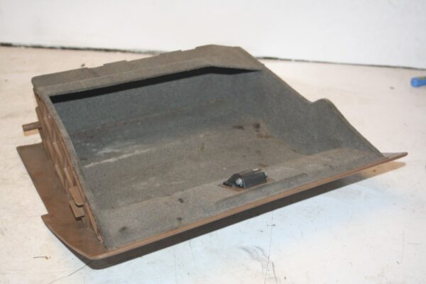 1990 FORD GRANADA MK3. GLOVEBOX - Image 4