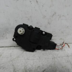 2014 AUDI S4 QUATRO A4 B8. HEATER FLAP CONTROL ACTUATOR