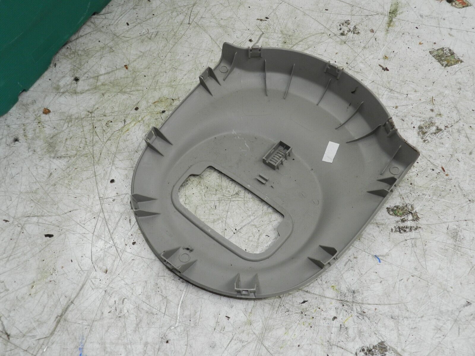 2015 CITROEN BERLINGO MK2. ROOF TRIM FRAME - Image 2