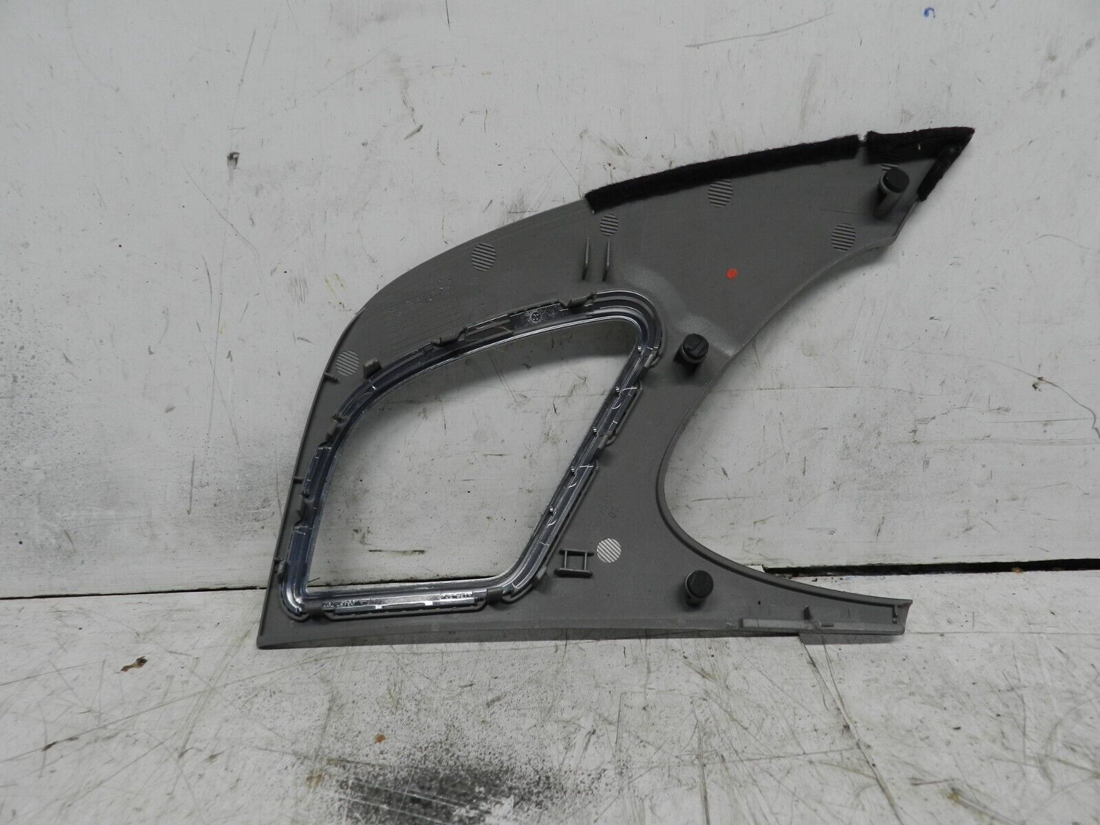 2014 AUDI S4 QUATRO A4 B8. DASHBOARD TRIM COVER - Image 2