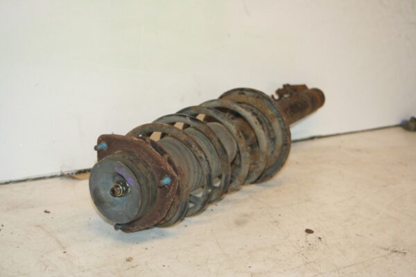 1990 FORD GRANADA MK3. PASSENGER SIDE FRONT SUSPENSION UNIT - Image 2