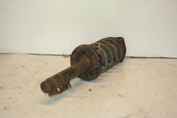 1990 FORD GRANADA MK3. PASSENGER SIDE FRONT SUSPENSION UNIT - Image 3