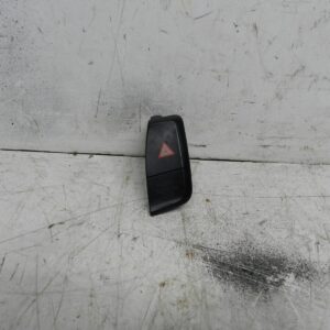 2014 AUDI S4 QUATRO A4 B8. HAZARD SWITCH