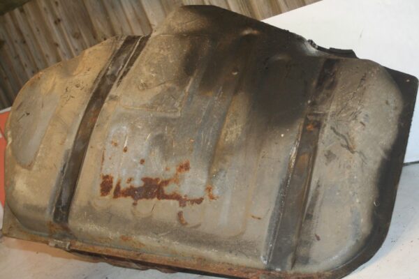 1990 FORD GRANADA MK3. PETROL FUEL TANK - Image 5