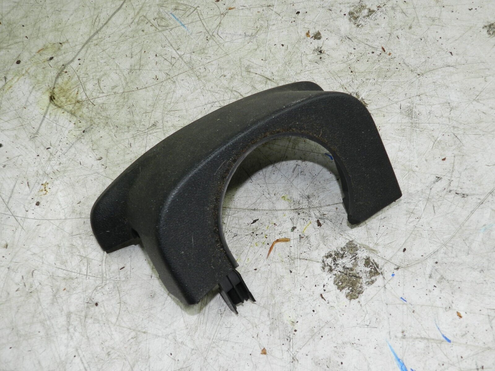 2015 CITROEN BERLINGO MK2. STEERING COWLING UPPER