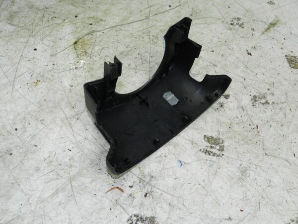 2015 CITROEN BERLINGO MK2. STEERING COWLING UPPER - Image 2