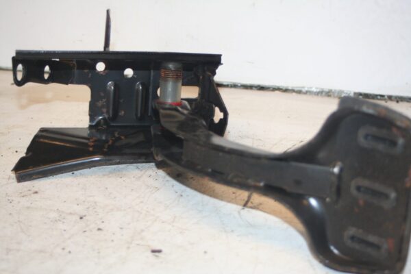 1990 FORD GRANADA MK3. BRAKE PEDAL - Image 5
