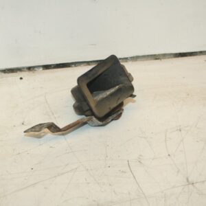 1990 FORD GRANADA MK3. HORN