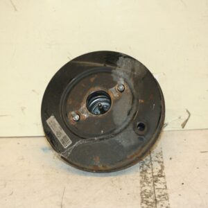 2008 FIAT 500. 1.2 PETROL. BRAKE ASSISTED SERVO