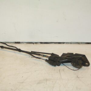 1990 FORD GRANADA MK3. IDLE CONTROL THROTTLE CONTROL LINKAGE