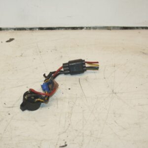 1990 FORD GRANADA MK3. IGNITION SWITCH