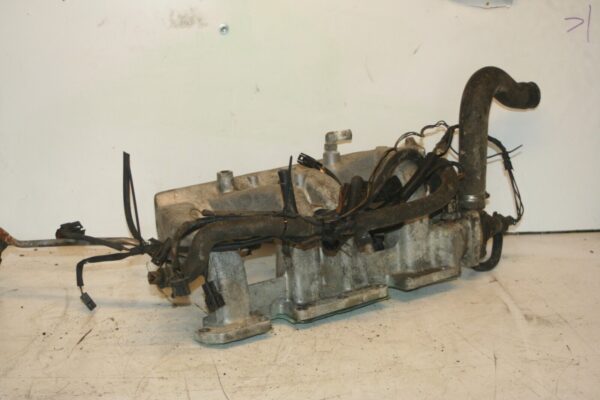 1990 FORD GRANADA MK3. INTAKE MANIFOLD EFi 88WF 9423AH