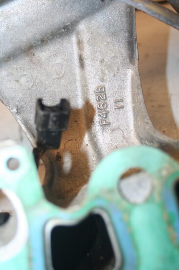 1990 FORD GRANADA MK3. INTAKE MANIFOLD EFi 88WF 9423AH - Image 6