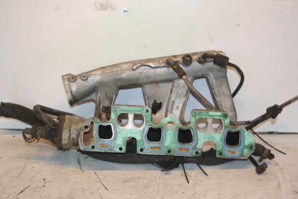 1990 FORD GRANADA MK3. INTAKE MANIFOLD EFi 88WF 9423AH - Image 7