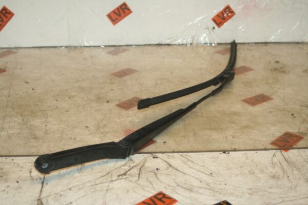 2013 VOLKSWAGEN POLO MK5 6R 1.2 DIESEL. WIPER ARM