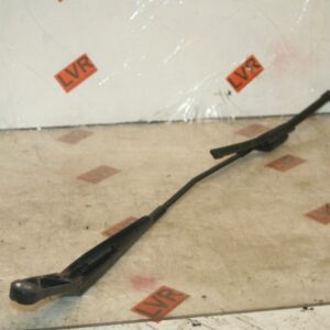 2013 VOLKSWAGEN POLO MK5 6R 1.2 DIESEL. WIPER ARM