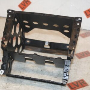 2013 VOLKSWAGEN POLO MK5 6R 1.2 DIESEL. CENTRE CONSOLE FRAME