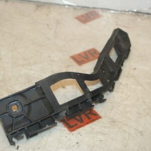 2013 VOLKSWAGEN POLO MK5 6R 1.2 DIESEL. PASSENGER REAR BUMPER CORNER BRACKET