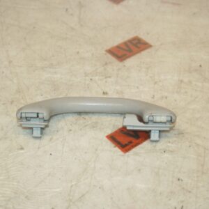 2013 VOLKSWAGEN POLO MK5 6R 1.2 DIESEL. GRAB HANDLE