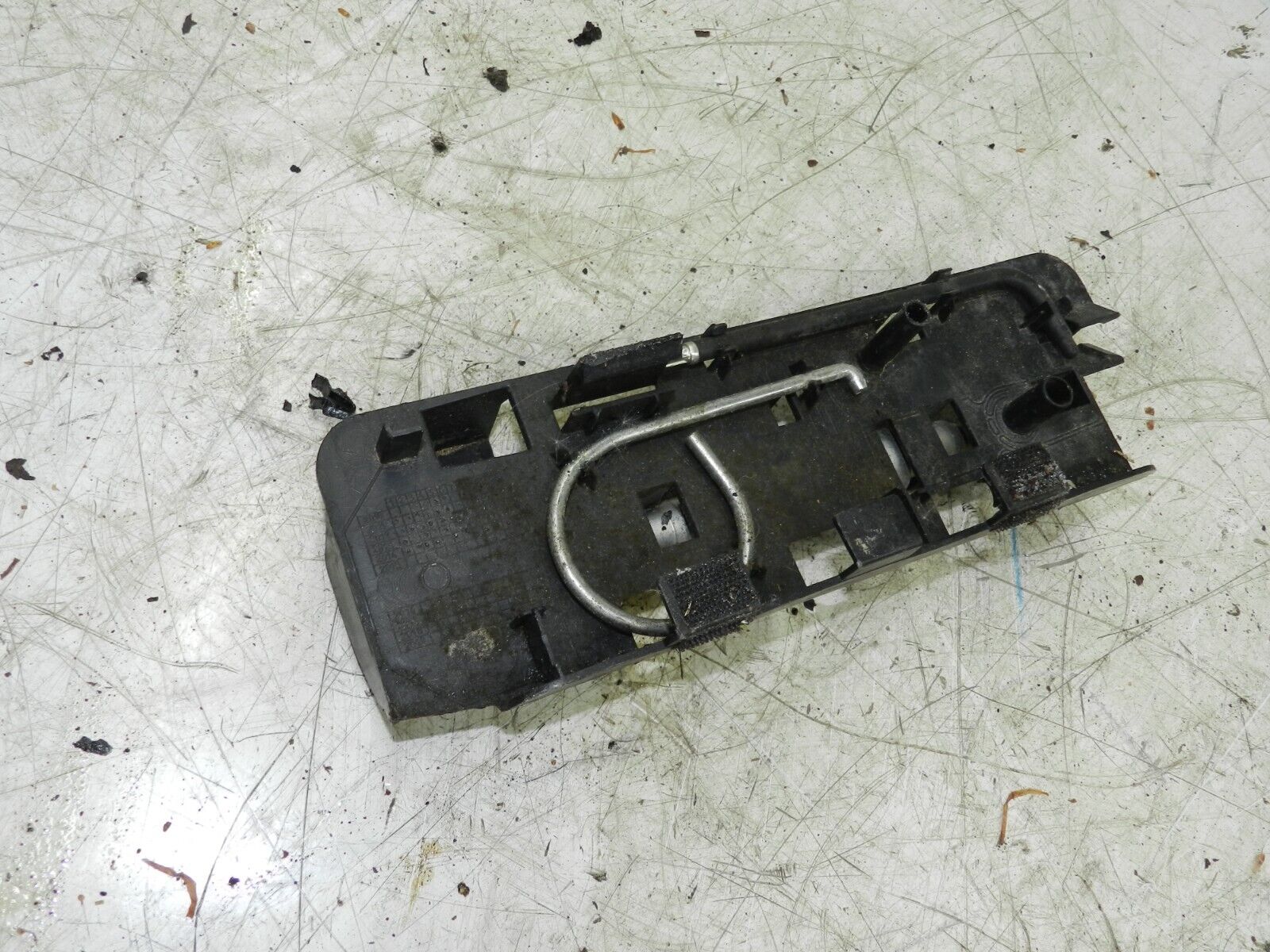 2015 CITROEN BERLINGO MK2. EMERGENCY TOOLS + HOUSING - Image 2