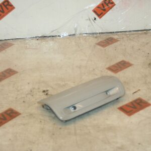 2013 VOLKSWAGEN POLO MK5 6R 1.2 DIESEL. INTERIOR ALARM SENSORS MOTION