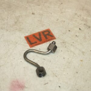 2013 VOLKSWAGEN POLO MK5 6R 1.2 DIESEL. DIESEL FUEL PIPE