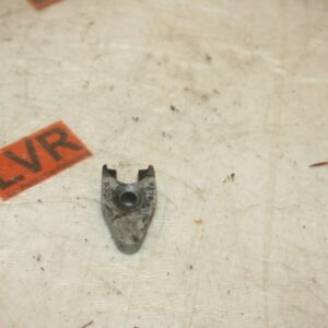 2013 VOLKSWAGEN POLO MK5 6R 1.2 DIESEL. DIESEL FUEL INJECTOR CLAMP CFW