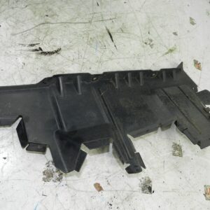 2015 CITROEN BERLINGO MK2. RADIATOR FRAME PANEL TRIM PASSENGER SIDE
