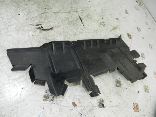 2015 CITROEN BERLINGO MK2. RADIATOR FRAME PANEL TRIM PASSENGER SIDE