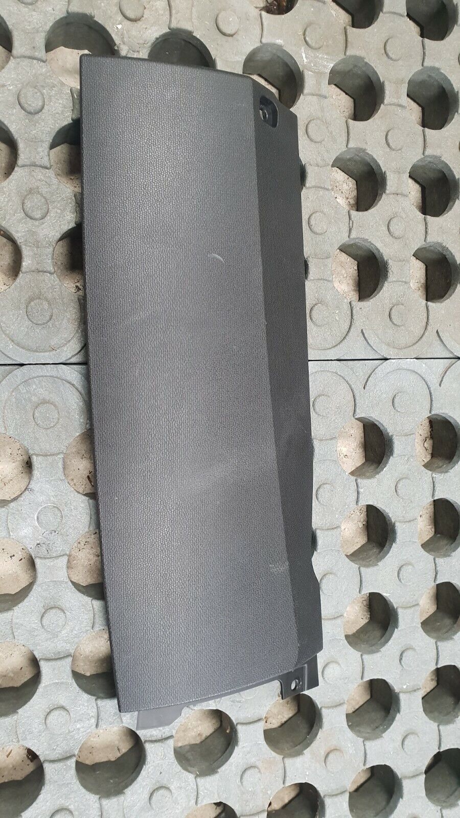 Mini Countryman 2014 1.6 Lower Glove box Trim Cover 9804310
