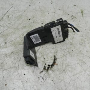 2015 CITROEN BERLINGO MK2. FUSEABLE LINKS BATTERY FUSES
