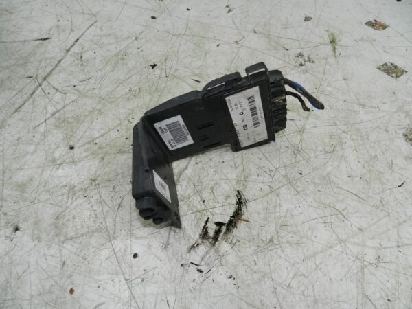 2015 CITROEN BERLINGO MK2. FUSEABLE LINKS BATTERY FUSES