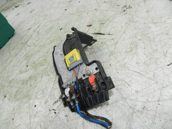 2015 CITROEN BERLINGO MK2. FUSEABLE LINKS BATTERY FUSES - Image 3