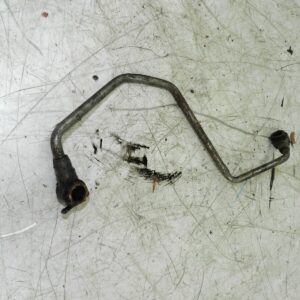 2015 CITROEN BERLINGO MK2. TURBO OIL FEED PIPE